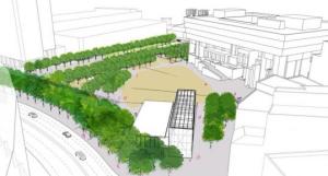 Boston City Hall Plaza Redesign, Part Umpteen | Campaign Outsider