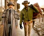 DJANGO UNCHAINED