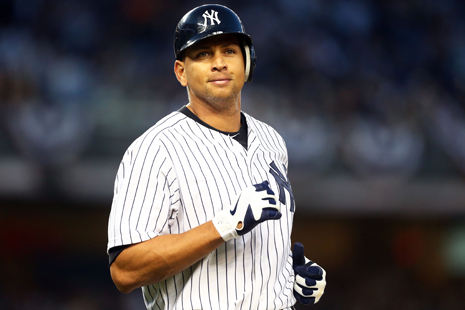 Detroit Tigers v New York Yankees - Game Two