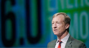 National Clean Energy Summit 6.0 In Las Vegas