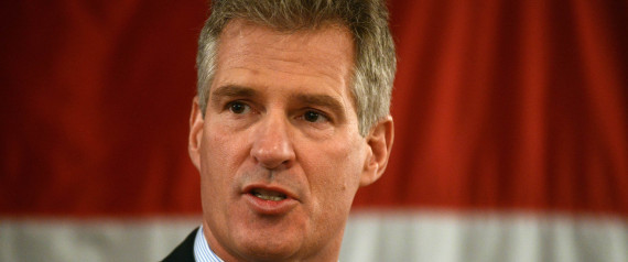 Scott Brown Announces His Candidacy For New Hampshire Senate Seat