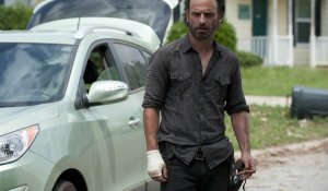 TWD product placement