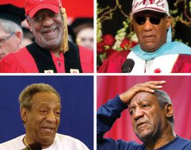 bill cosby
