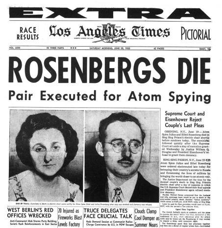 rosenbergs