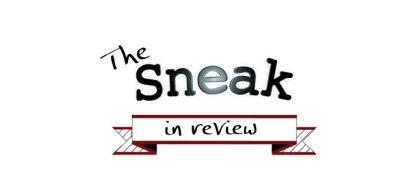 sneakinreview